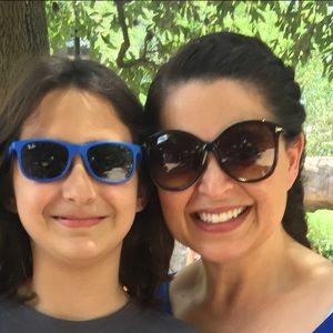 Meet your Posher, Erika